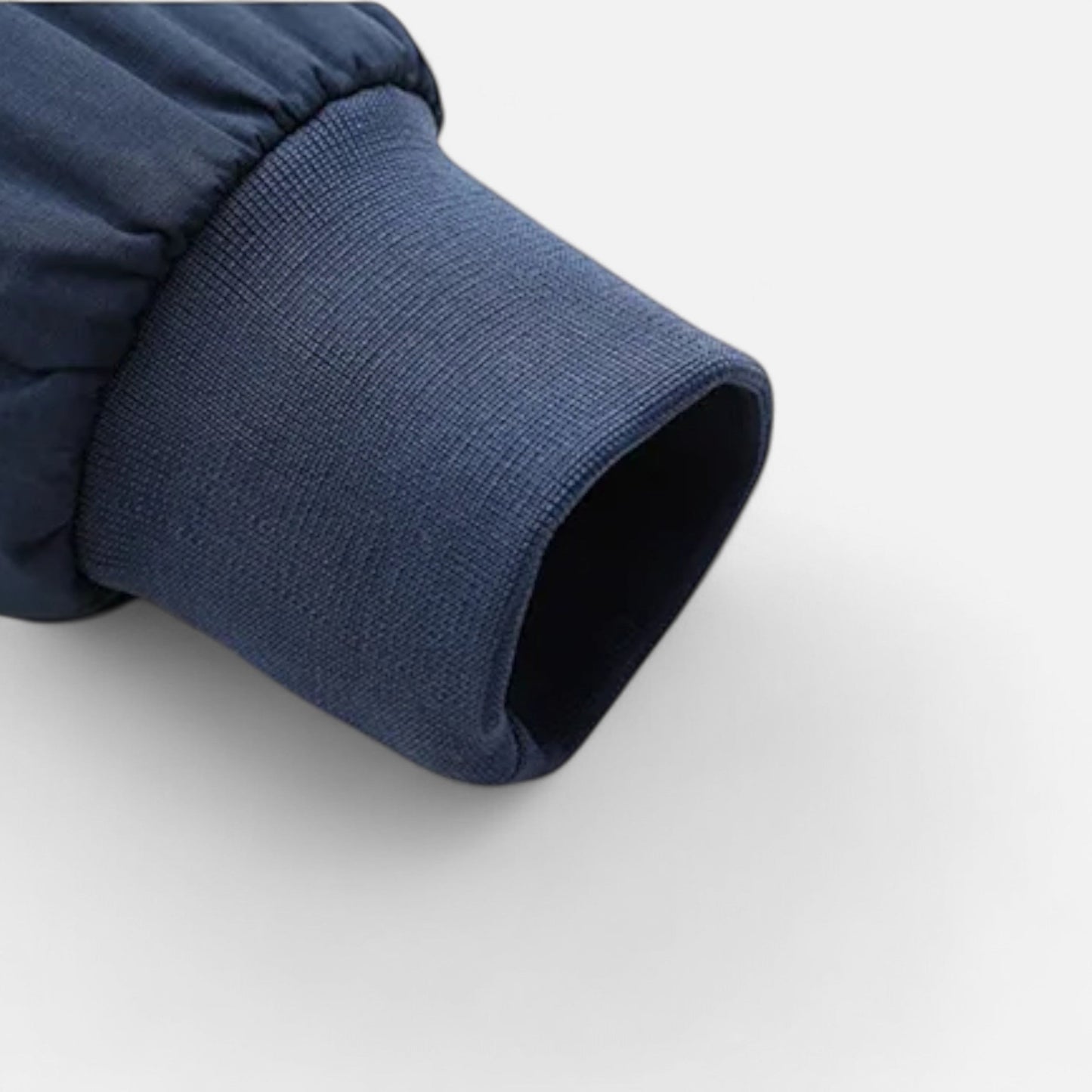 Caleb | Men’s Slim-Fit Bomber Jacket