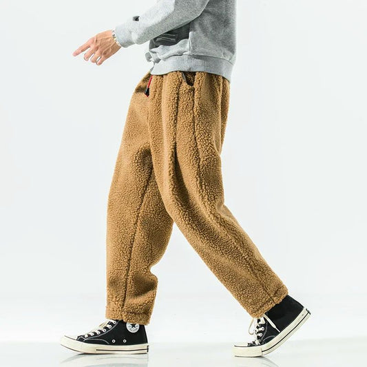 Jon | Men's Relaxed Fit Sweatpants