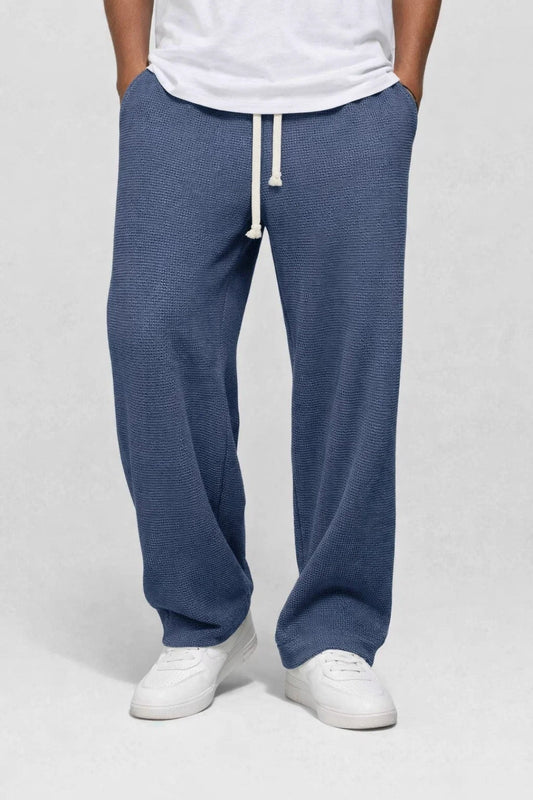 Kennedy | Men's Relaxed Fit Casual Lounge Pants