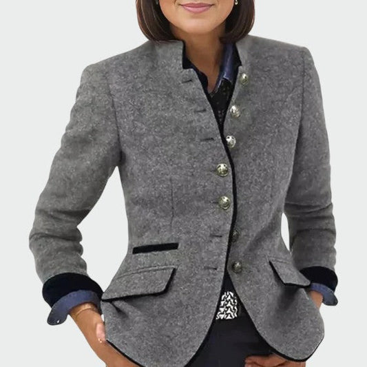 Women's Timeless Elegant Blazer