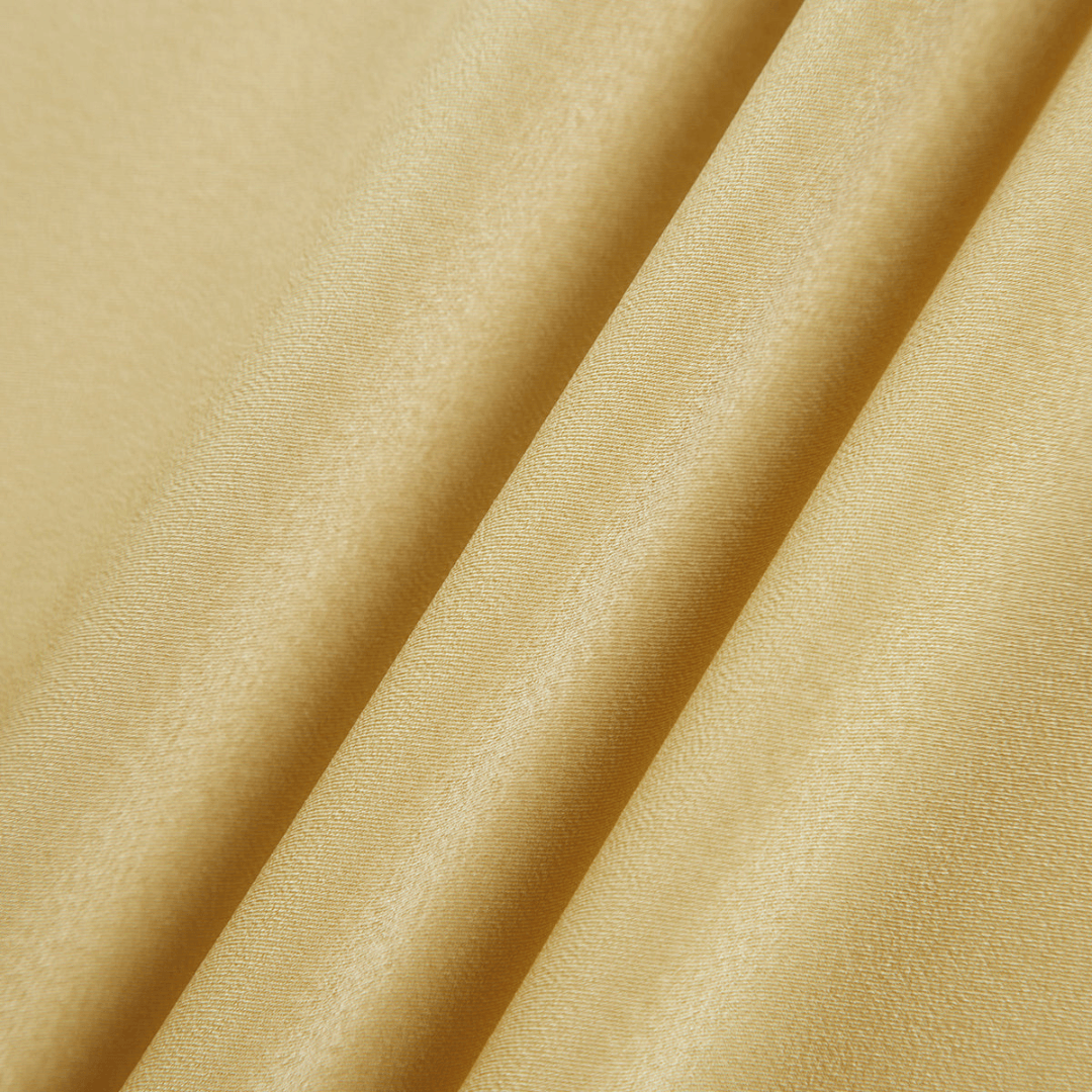 Satin Slip Dress for Women with Slit – Elegant Evening Dress