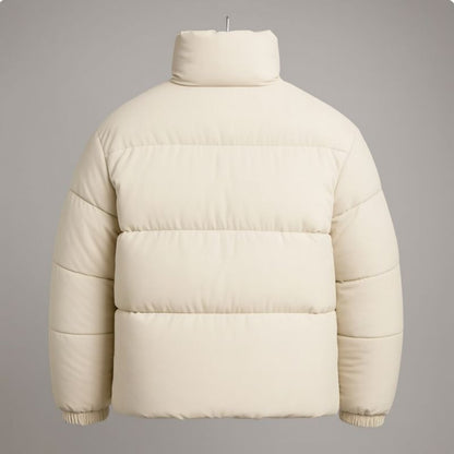 Luca | Slim Men's Winter Jacket – Functional, Waterproof & Warm