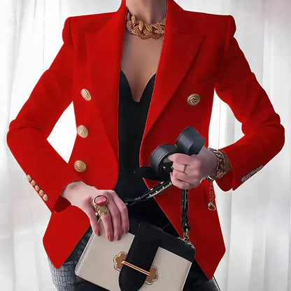 Women's Classic Blazer