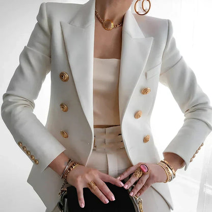 Women's Classic Blazer