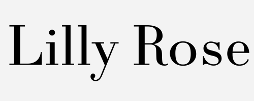 Lilly & Rose Boutique