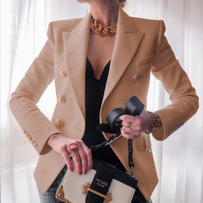 Women's Classic Blazer