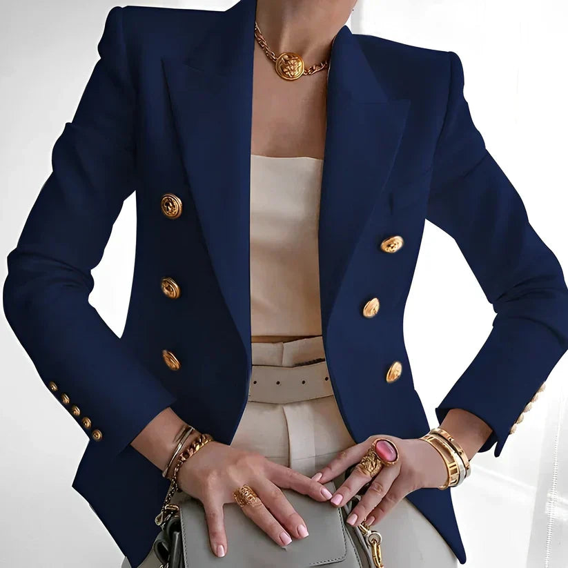 Women's Classic Blazer
