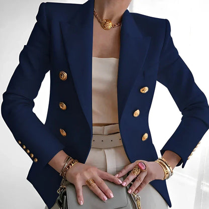 Women's Classic Blazer