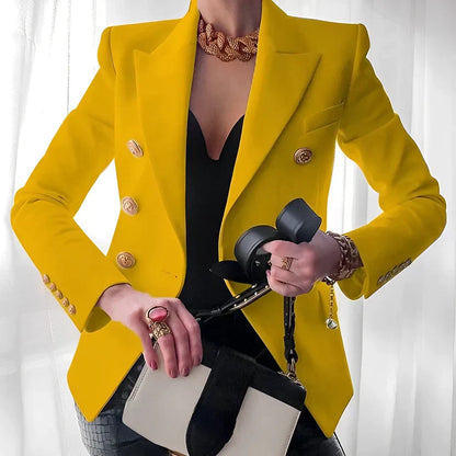 Women's Classic Blazer