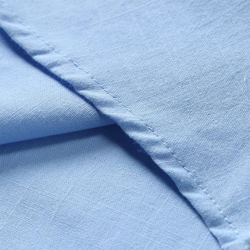 Brady | Men's Button-Down Polo Shirt