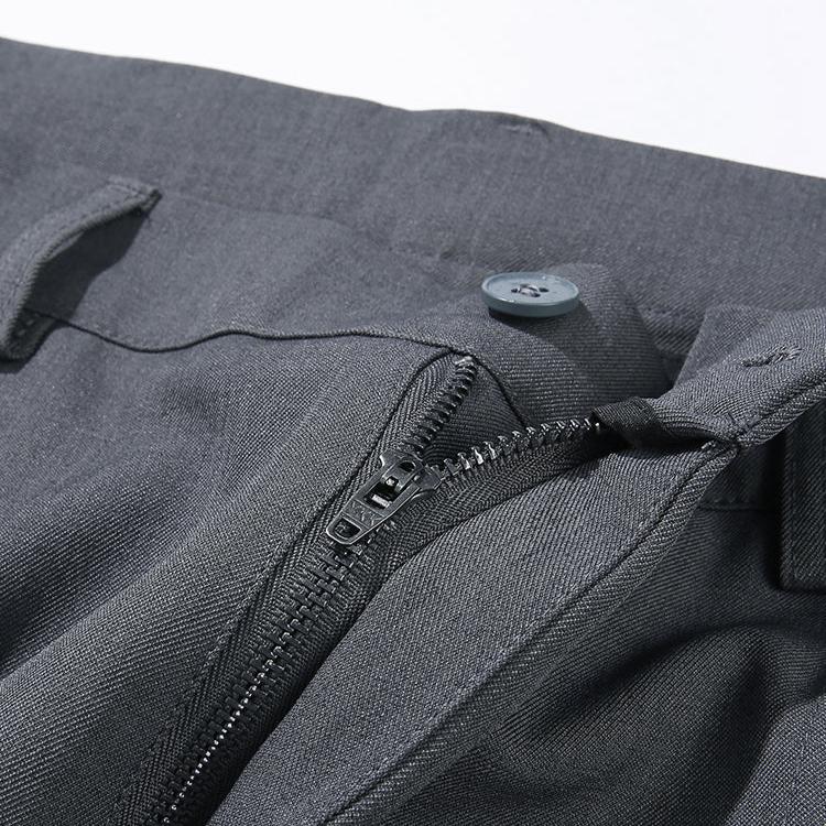Carlton | Men's Relaxed Fit Pleated Trousers