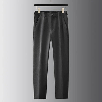 Connor | Men's Slim-Fit Notch Lapel Suit