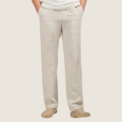 Dakota | Men's Relaxed Fit Casual Pants