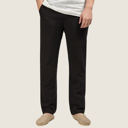 Dakota | Men's Relaxed Fit Casual Pants