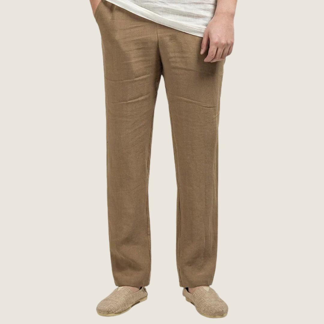 Dakota | Men's Relaxed Fit Casual Pants