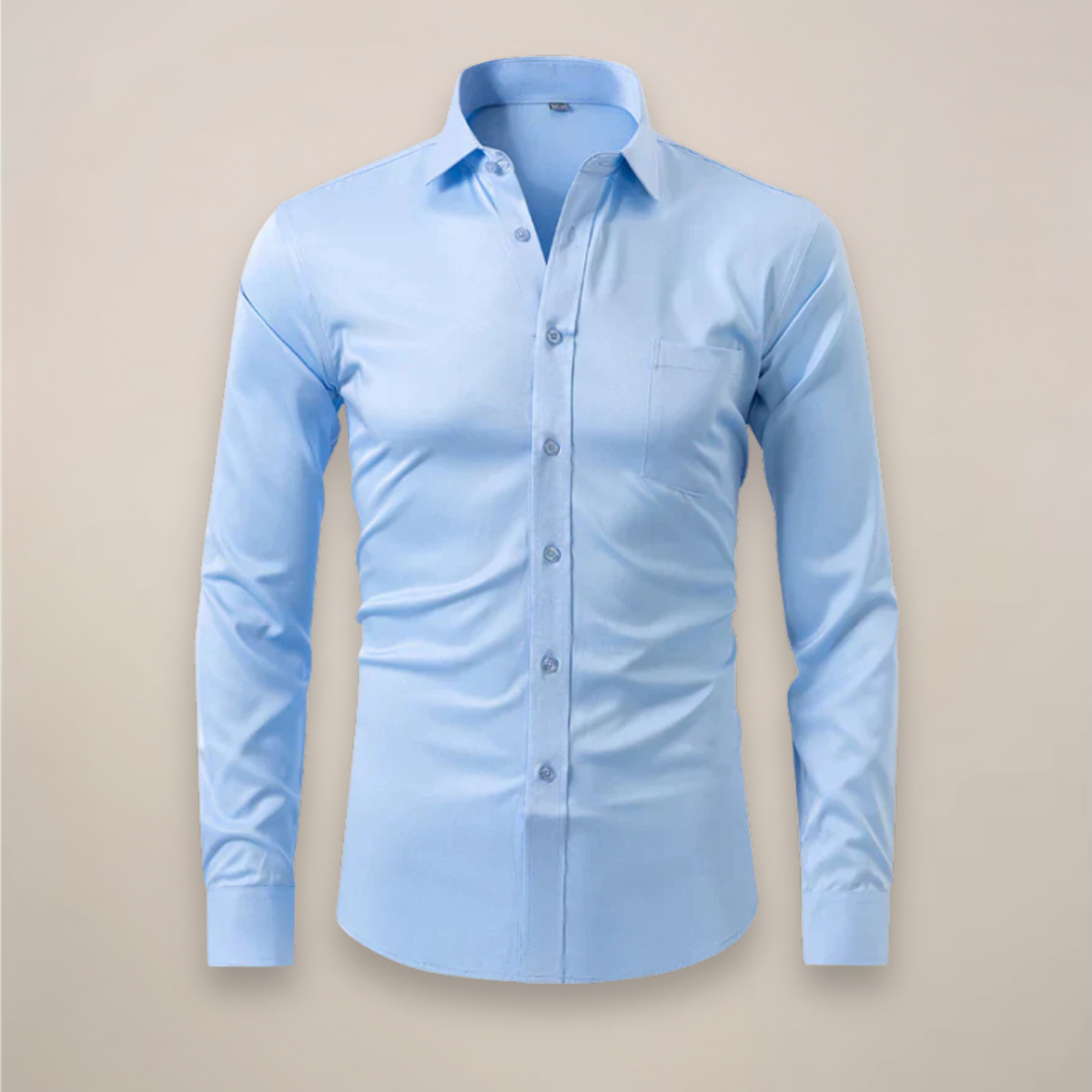 Easton | Men's Button-Down Dress Shirt