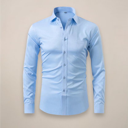Easton | Men's Button-Down Dress Shirt