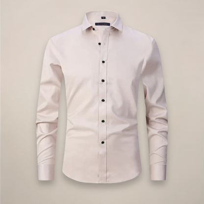 Easton | Men's Button-Down Dress Shirt