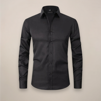 Easton | Men's Button-Down Dress Shirt