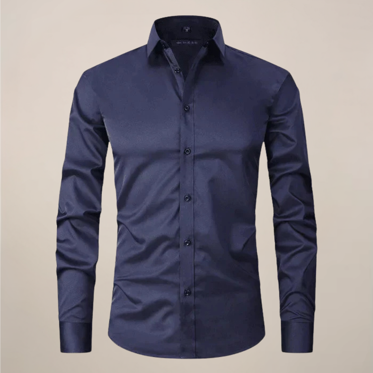 Easton | Men's Button-Down Dress Shirt