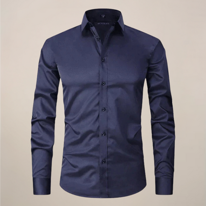Easton | Men's Button-Down Dress Shirt