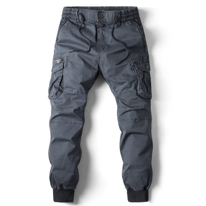 Elliott | Men's Cargo jogger Pants