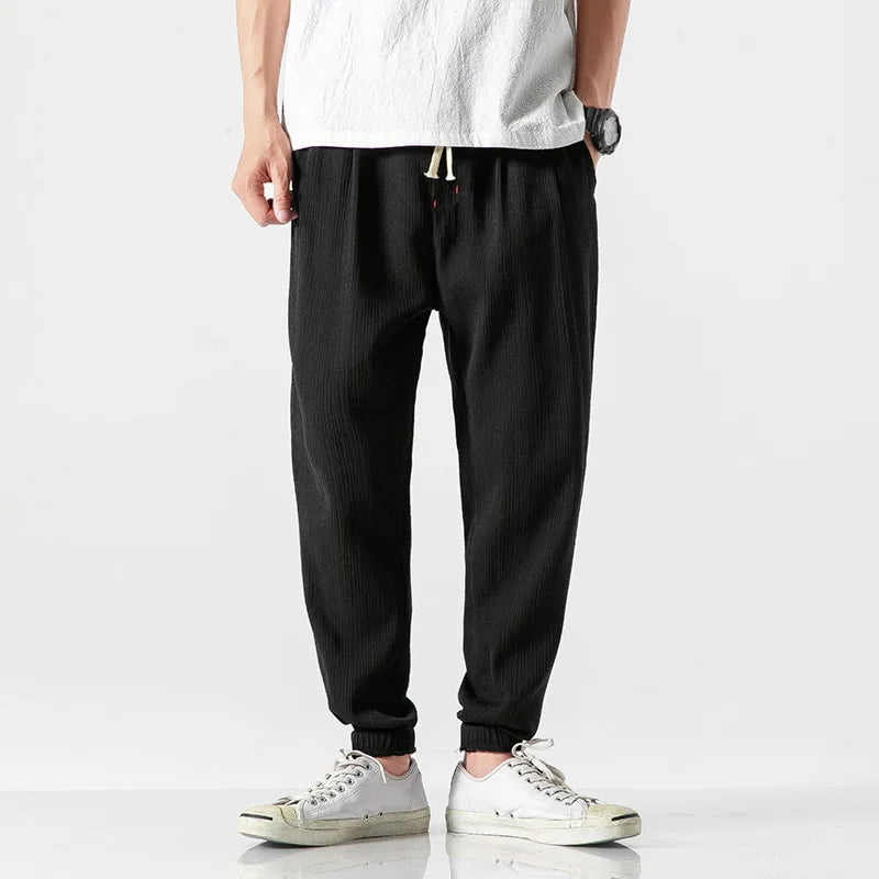 Fred | Men's Jogger Pants