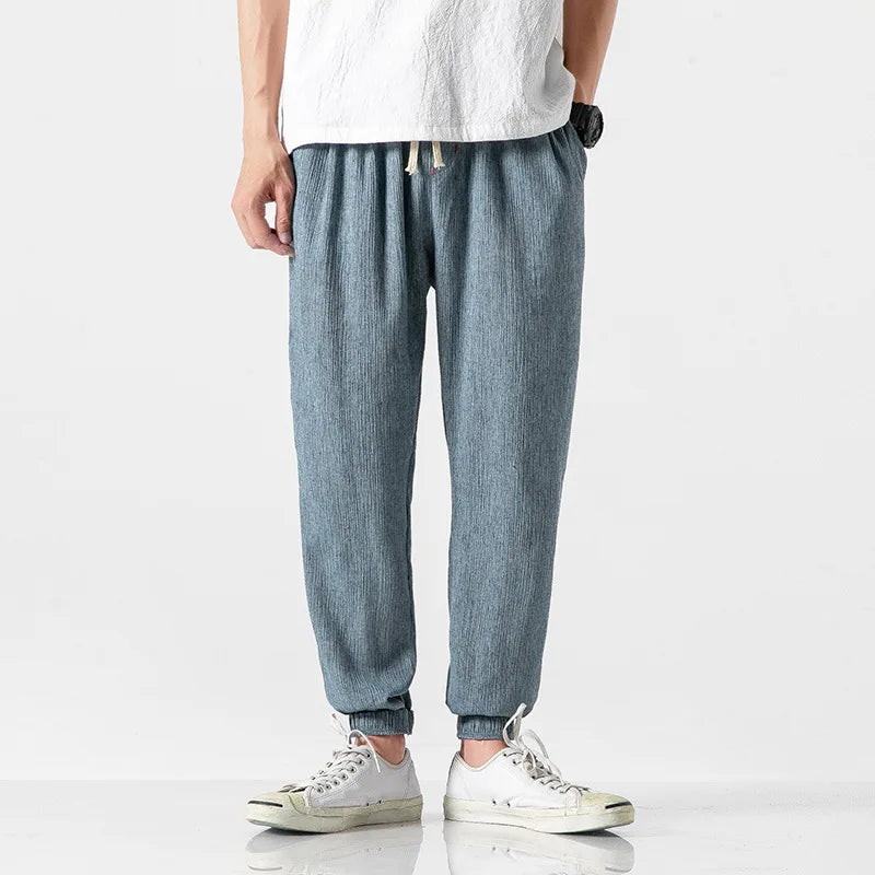 Fred | Men's Jogger Pants
