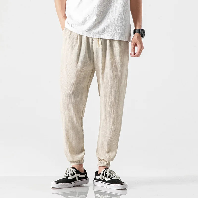Fred | Men's Jogger Pants