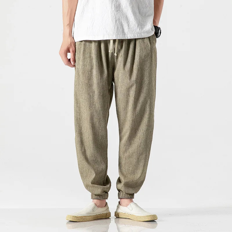 Fred | Men's Jogger Pants