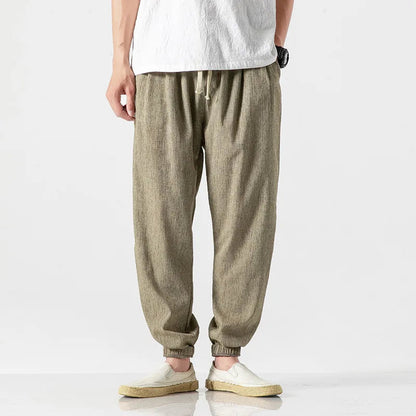 Fred | Men's Jogger Pants