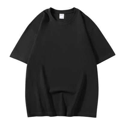 Gabriel | Men's Relaxed Fit Cotton T-Shirt