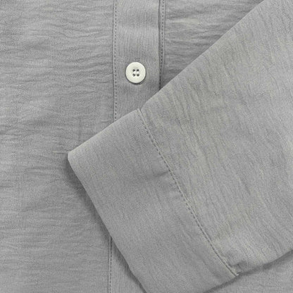 George | Men's Long Sleeve Button-Down Casual Shirt