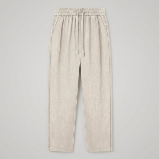 Gus | Men's Drawstring Casual Pants