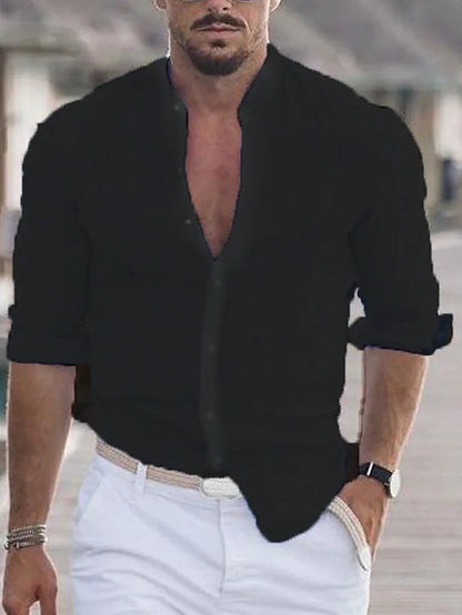 Harold | Men's Button-Down Shirt