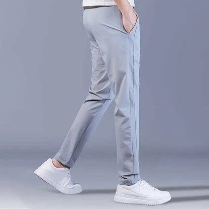 Jeremiah | Men's Slim-Fit Casual Pants