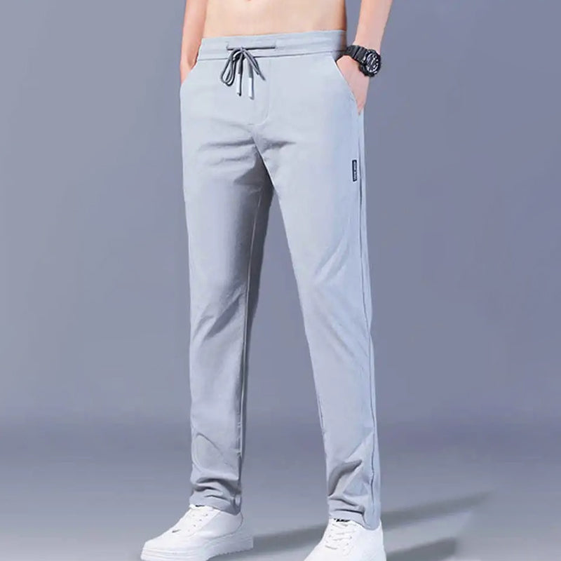Jeremiah | Men's Slim-Fit Casual Pants
