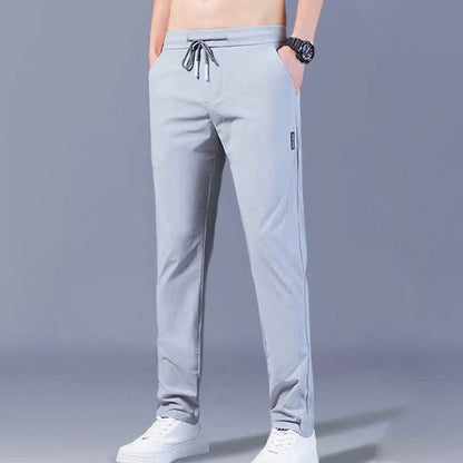 Jeremiah | Men's Slim-Fit Casual Pants