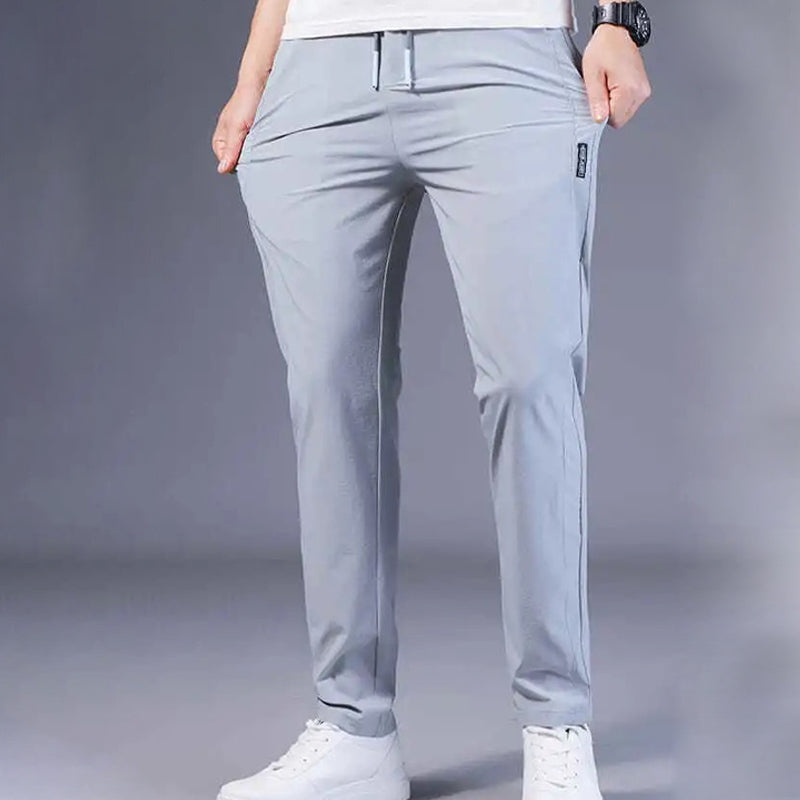 Jeremiah | Men's Slim-Fit Casual Pants