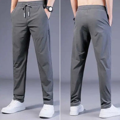 Jeremiah | Men's Slim-Fit Casual Pants