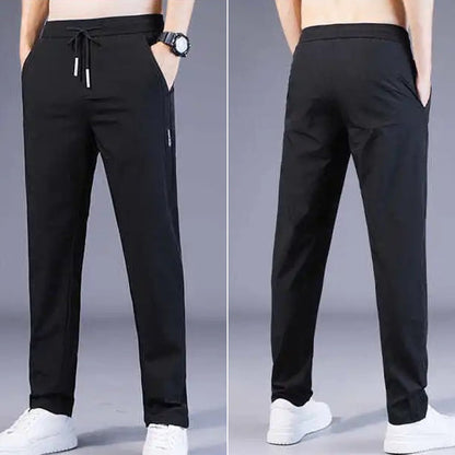 Jeremiah | Men's Slim-Fit Casual Pants