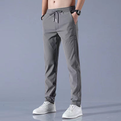 Jeremiah | Men's Slim-Fit Casual Pants