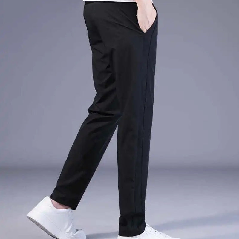 Jeremiah | Men's Slim-Fit Casual Pants