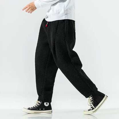 Jon | Men's Relaxed Fit Sweatpants