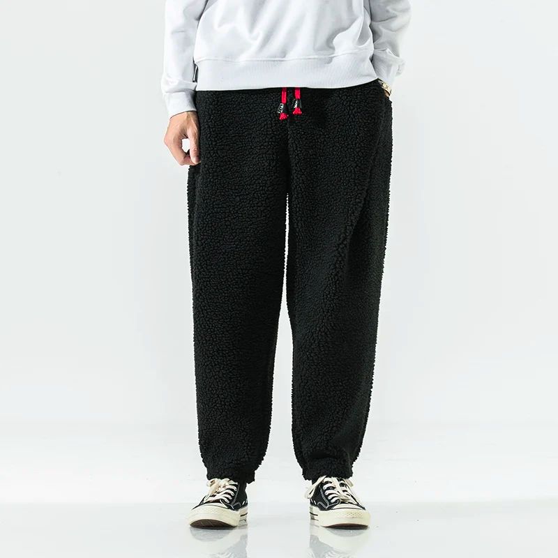 Jon | Men's Relaxed Fit Sweatpants