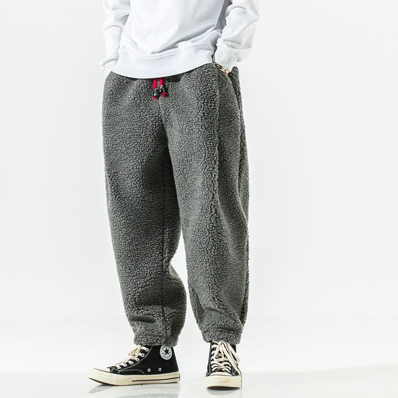 Jon | Men's Relaxed Fit Sweatpants
