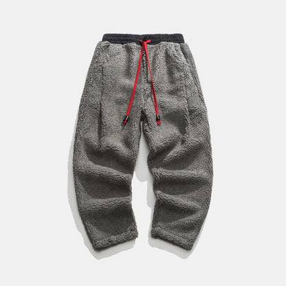 Jon | Men's Relaxed Fit Sweatpants