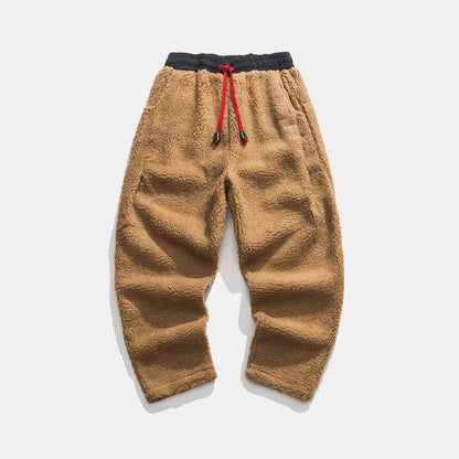 Jon | Men's Relaxed Fit Sweatpants