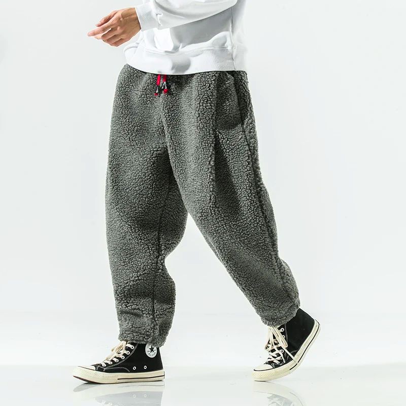 Jon | Men's Relaxed Fit Sweatpants