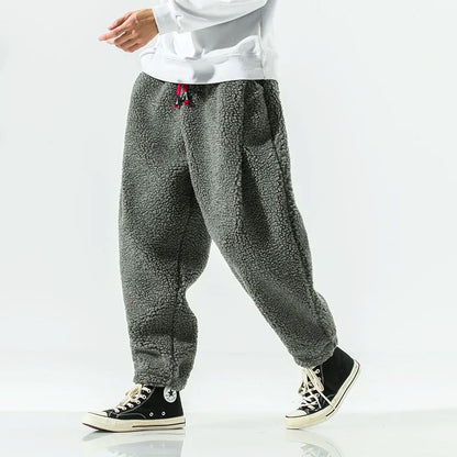 Jon | Men's Relaxed Fit Sweatpants